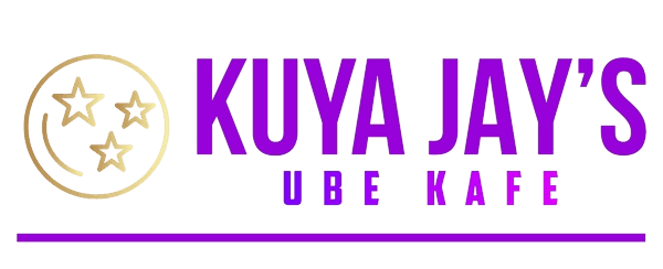 Kuya Jay's Ube Kafe